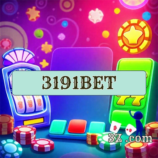 Apostas Cativantes no 3191bet: Sua Experiência de Jogos Começa Aqui