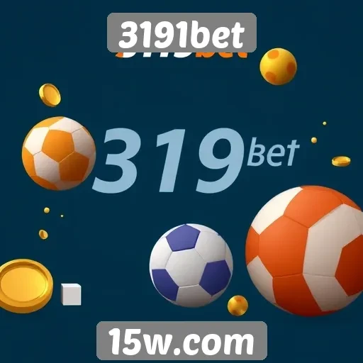 Como a 3191bet se destaca entre concorrentes