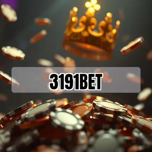 3191bet: O Login Que Faz a Diferença na Sua Experiência de Jogo