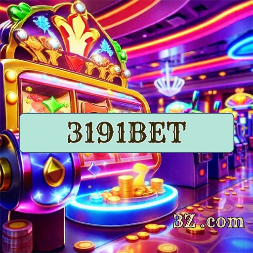 3191bet Interface intuitiva