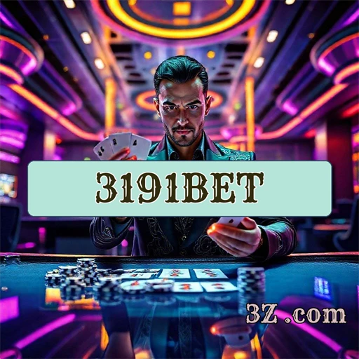 3191bet Promoções exclusivas