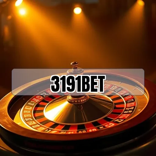 3191bet: Navegue pelas Promoções Imperdíveis e Ganhe Mais no Jogo