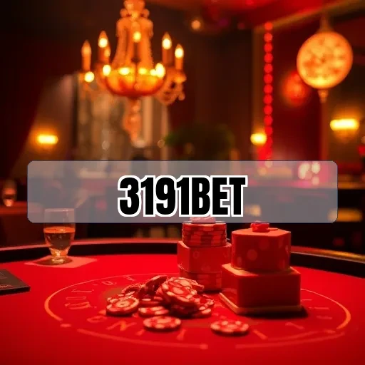 3191bet e a Segurança: Protegendo seus Jogadores em Grande Estilo